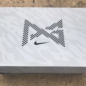 Paul George 5’s brand new Bball shoes 👟